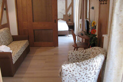 Vacanze Val di Fiemme Famiglia Benessere