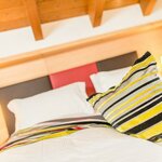 Foto di Jr. suite DUS BB