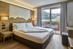 Hotel di charme in Val di Fiemme