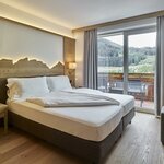 Foto di Jr. Suite Cauriol BB