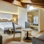 Foto di Jr. Suite Romantic Spa BB