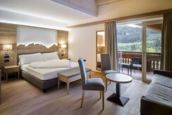 Vacanza romantica in Fiemme Trentino