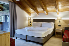 Vacanza nella natura