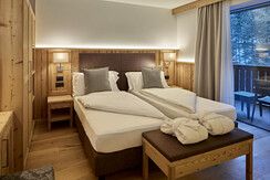 Vacanze benessere Trentino