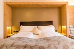 Suite in Val di Fiemme per vacanze 4 stelle