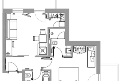 Suite Dolomiti Wellness  piantina