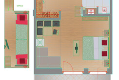 Excelsior stube Trentino