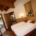 Foto di Suite Catinaccio BB