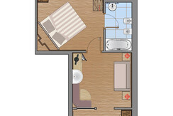 Deluxe vacanze per la famiglia