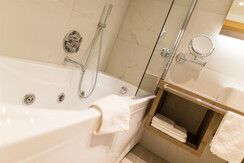 Vacanze Wellness Dolomiti Trentino Val di Fiemme