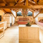 Foto di Suite Panorama Lagorai BB