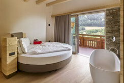 Vacanza nelle Alpi e Dolomiti Trentino