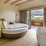 Foto di Alpine Wellness & Spa BB