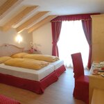 Foto di Tripla comfort Genziana