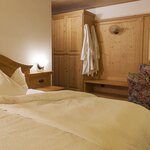 Foto Dvojlůžkový pokoj - Comfort (HB)