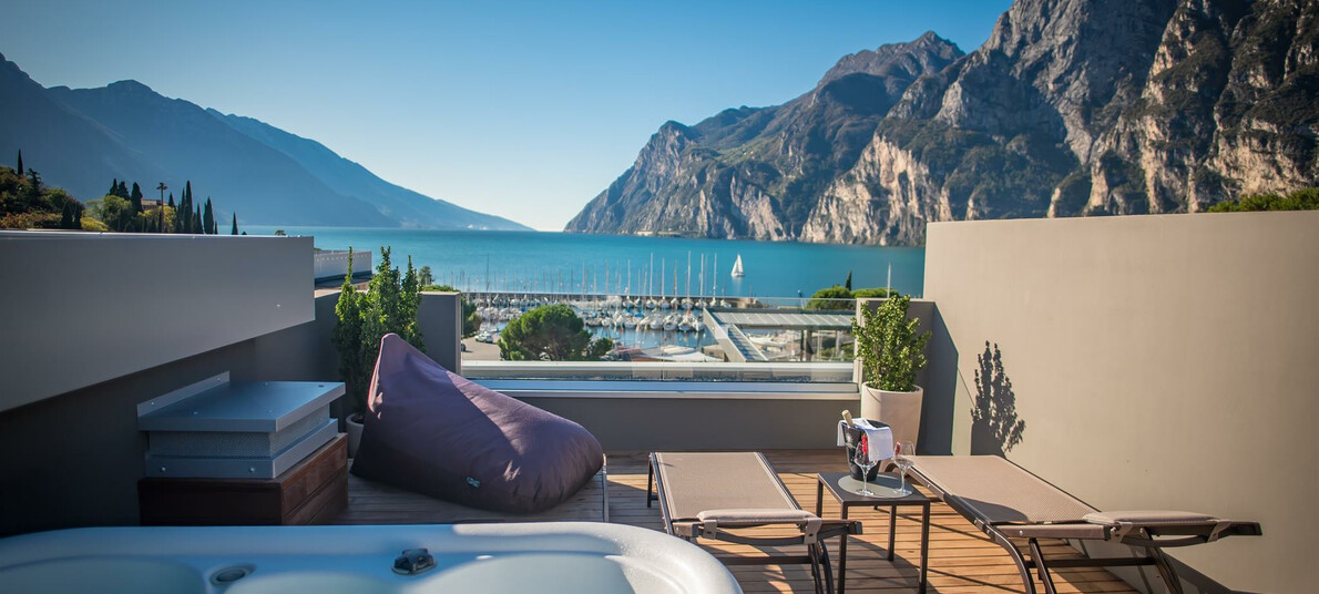 Wakacje Nad Jeziorem W Trentino: 10 Najczęściej Zadawanych Pytań