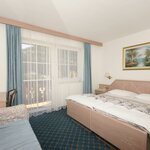 Zdjęcie Pokój dwuosobowy - PANORAMA