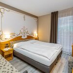 Foto di Camera Standard BB