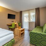 Foto di Junior Suite BB