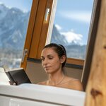 Foto di Junior Suite Jacuzzi BB