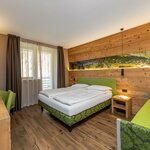 Foto di Camera Deluxe BB