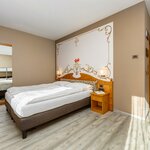 Foto di Camera Standard Large BB