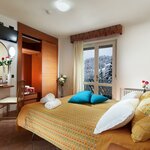 Zdjęcie Pokój czteroosobowy