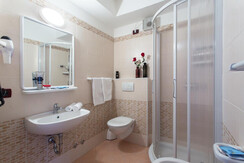 Camera quintupla - Hotel Zodiaco (2)