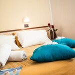 Zdjęcie Pokój trzyosobowy