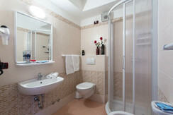 Camera tripla - HOTEL ZODIACO - Vaneze Monte Bondo