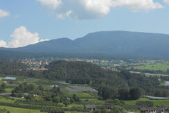 panorama da Raina