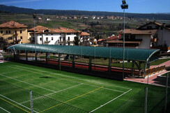 campo sportivo