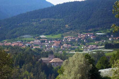 Castelfondo