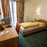  Foto von Einzelzimmer