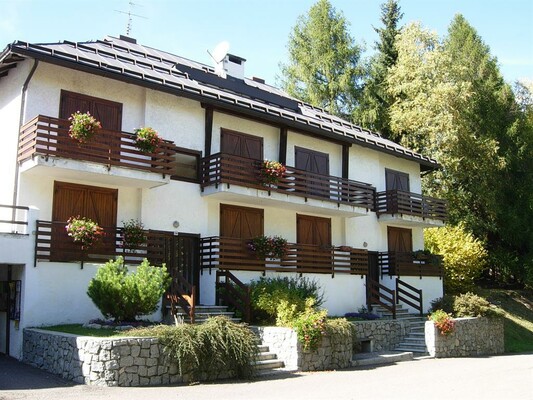 SSpolverino - Immobiliare Folgarida - Val di Sole