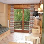  Foto von Appartement/Fewo, Bad, WC, 2 Schlafräume