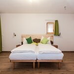  foto van Tweepersoonskamer