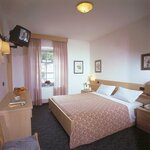 Foto di Camera Tripla