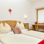  Foto von Vierbettzimmer 1° Stock