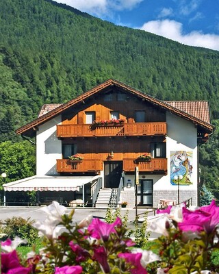 Affittacamere Jolly_Dimaro_Estate