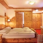 Foto di Camera doppia Ametista HB