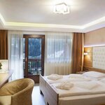 Foto di Camera doppia Azzurrite HB