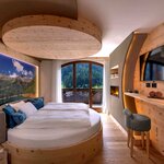 Foto di Junior Suite Rubino HB