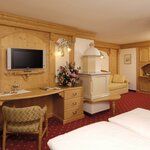 Foto di Junior Suite Dolomite HB