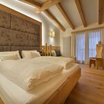 Foto di Suite Cristallo HB