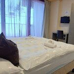 Foto di Appartamento in albergo, doccia e bagno, WC, 2 cam