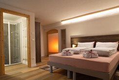 Aurora Casa Vacanze  - Pieve Tesino - Apt Valsugan
