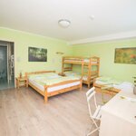 Foto di Camera quintupla "Quercia"