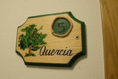 Camera Quercia