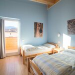 Foto di Camera doppia "Rondine"